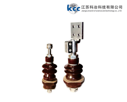 武漢BF-3KV/300A-1200A螺紋連接套管