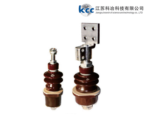 上海BF-6KV/300A-1200A螺紋連接套管