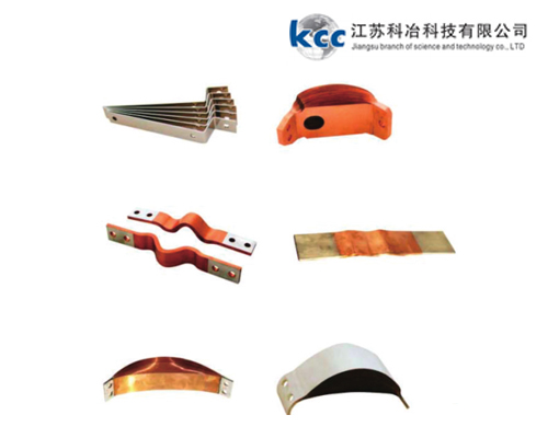 江蘇銅鋁導電件