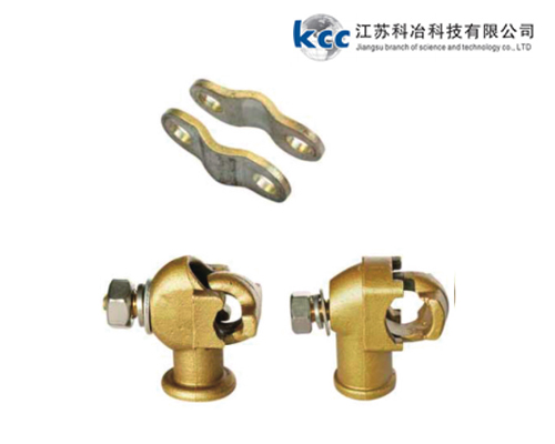 武漢銅鋁導電件.硬軟連接