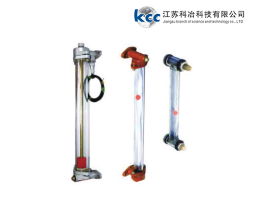 武漢管式油標